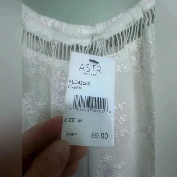 ASTR Dress from Nordstrom SizeM - Picture 15 of 16